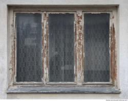 Photo Textures of Windows